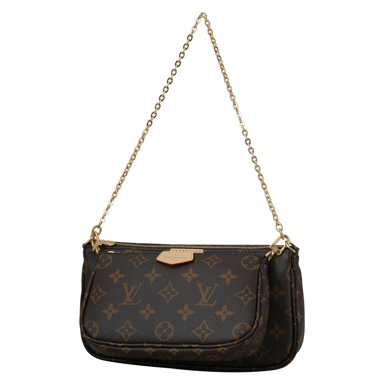 LOUIS VUITTON(USED)루이비통 모노그램 멀티 포쉐트 악세수아